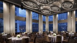 Best Business Hotels in New York with Conference Rooms