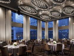 Best Business Hotels In New York With Conference Rooms