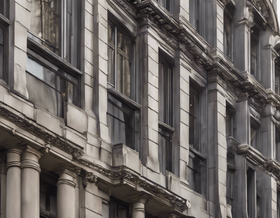 Luxury Real Estate Services in London for High-End Properties