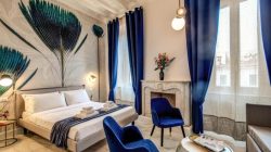 Affordable Hotels In Rome For Solo Travelers
