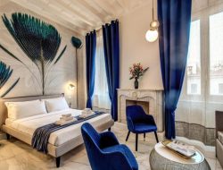 Affordable Hotels In Rome For Solo Travelers