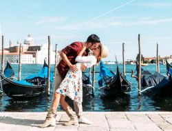 Top Romantic Hotels In Venice For Honeymoon