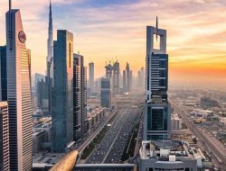 5-Star Real Estate Developers In Dubai For Luxury Villas
