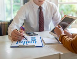 Luxury Finance Services For Wealth Management In Uk