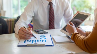 Luxury Finance Services for Wealth Management in UK