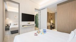5-Star Hotels in Singapore with Kids Club