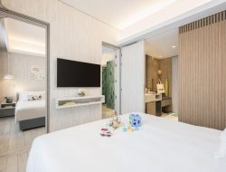 5-Star Hotels In Singapore With Kids Club
