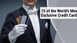 Exclusive Finance Deals For Credit Cards In Australia