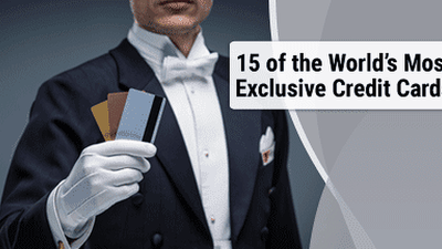Exclusive Finance Deals for Credit Cards in Australia