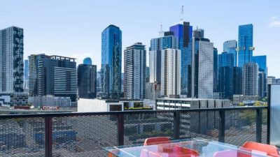 Exclusive Real Estate Packages in Melbourne for Luxury Apartments