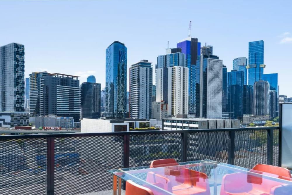 Exclusive Real Estate Packages in Melbourne for Luxury Apartments